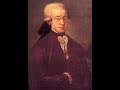 Mozart- Piano Sonata in B flat major, K. 570- 2nd mov. Adagio