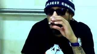 Watch Redman Hurricane Sandy Relief video
