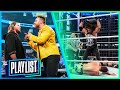 The story of LA Knight vs. AJ Styles: WWE Playlist