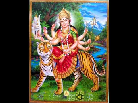 Jai AdhyaShakti Aarti