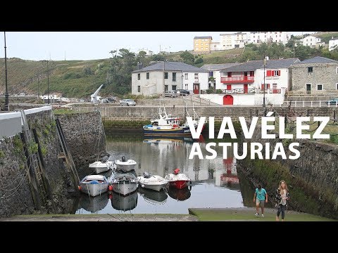 Video über Viavélez