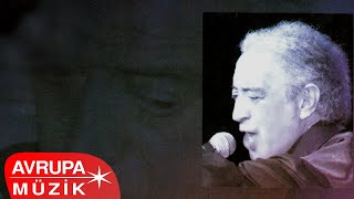 Edip Akbayram - Ben Ölürsem ( Audio)
