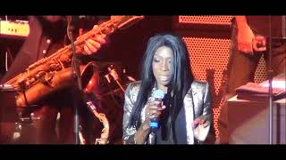 M People | Moving On Up | 20th Anniversary Greatest Hits Tour | Guildford | 2013