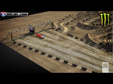 Supercross Track