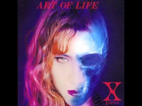 X JAPAN NONSTOP High speed のみ