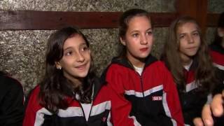 Cidades e Soluções Usina em SP transforma bitucas de cigarro em material reutilizável.