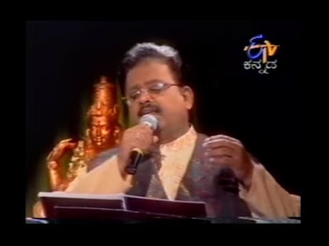 BELLI RATHA DHALLI- yede thumbi hadidhenu (subbalakshmi)