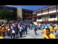 Carnaval 2014 En San Pablo Oztotepec Inauguraci N Prt 1