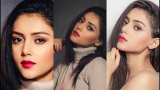 Final Bts Of Mallika Singh Fotosoot In Mumbay