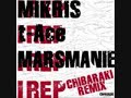 I REP CHIBARAKI REMIX/MIKRIS,t-Ace,MARSMANIE