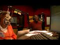 Comedian Keith Robinson shows why he's back of the bus funny on the Tom Joyner Morning Show.