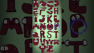 Alphabet Lore A-Z But Everyone R - Alphabet Lore Animation Meme - Abcdefghijklmnopqrstuvwxyz