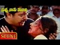 Bharani rapes Priya - Nuvvu Naaku Kavali | Ajith Kumar | Jyothika | V9videos