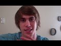 Blake's Video Diary: Fearlessness