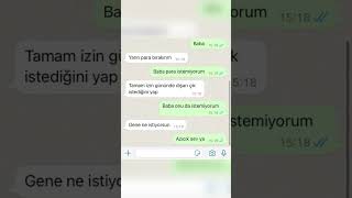 Komik Whatsapp Mesajları 21