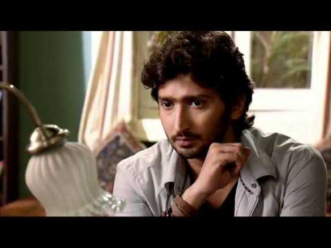 Na Bole Tum Na Maine Kuch Kaha Title Song Tere Ishq mein .wmv...