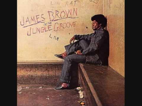 James Brown-King Heroin