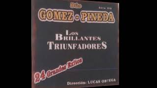 DUO GOMEZ - PINEDA , DUO GOMEZ - PINEDA ,
