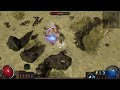 Path of Exile ep 8 - Soloing Brutus on Hardcore (my way)