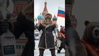 Russian Foot