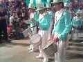 Comparsa Emperatriz Santo Tome Santa Fe 2011