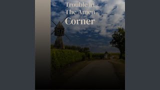 Watch Tex Ritter Trouble In The Amen Corner video