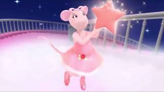 Angelina Ballerina The Next Steps Extended Theme Song Instrumental