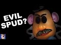 Pixar Theory: Toy Story's True Villain