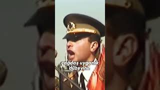 Yolumuz Atatürkün Yolu