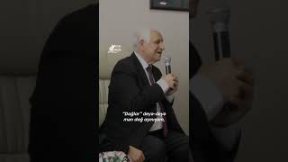 Nəriman Həsənzadə Ürəyim Ananı İstəyir, Qızım
