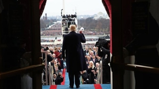Donald Trump is about to Do Something We've Never Seen!