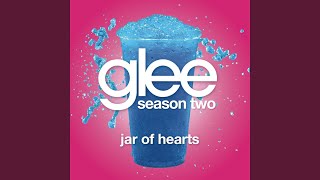 Watch Glee Cast Jar Of Hearts video