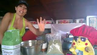 Yerba Mate Cannabica Medicinal