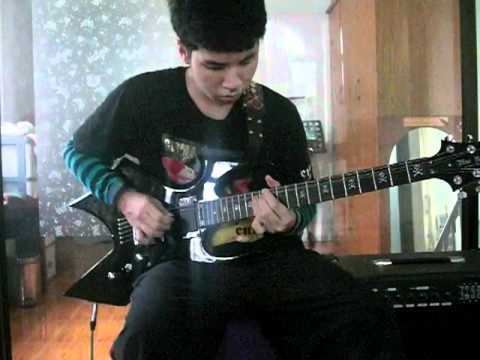 อย่าบอกว่าไม่มีใคร Da Endorphine (Guitar Cover By PingPong) thumb