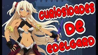 Curisodisades De Edelgard How Not To Summon A Demon Lord Kilinkar Anime 18