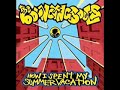 The Bouncing Souls - Broken Record