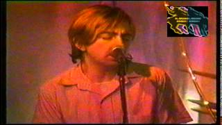 Watch Babasonicos Sol Naranja video
