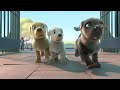 Pip | A Short Animated Film
