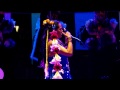 Lila Downs Zapata se queda, en vivo Zócalo Cuernavaca