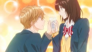 Top 10 Romance/Comedy Anime