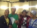 JLS - New Year, New Tour, New Video!! One Shot is here...