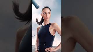 Cansu Dereden Mayolu Pozlar Sosyal Medyada Olay Yarattı