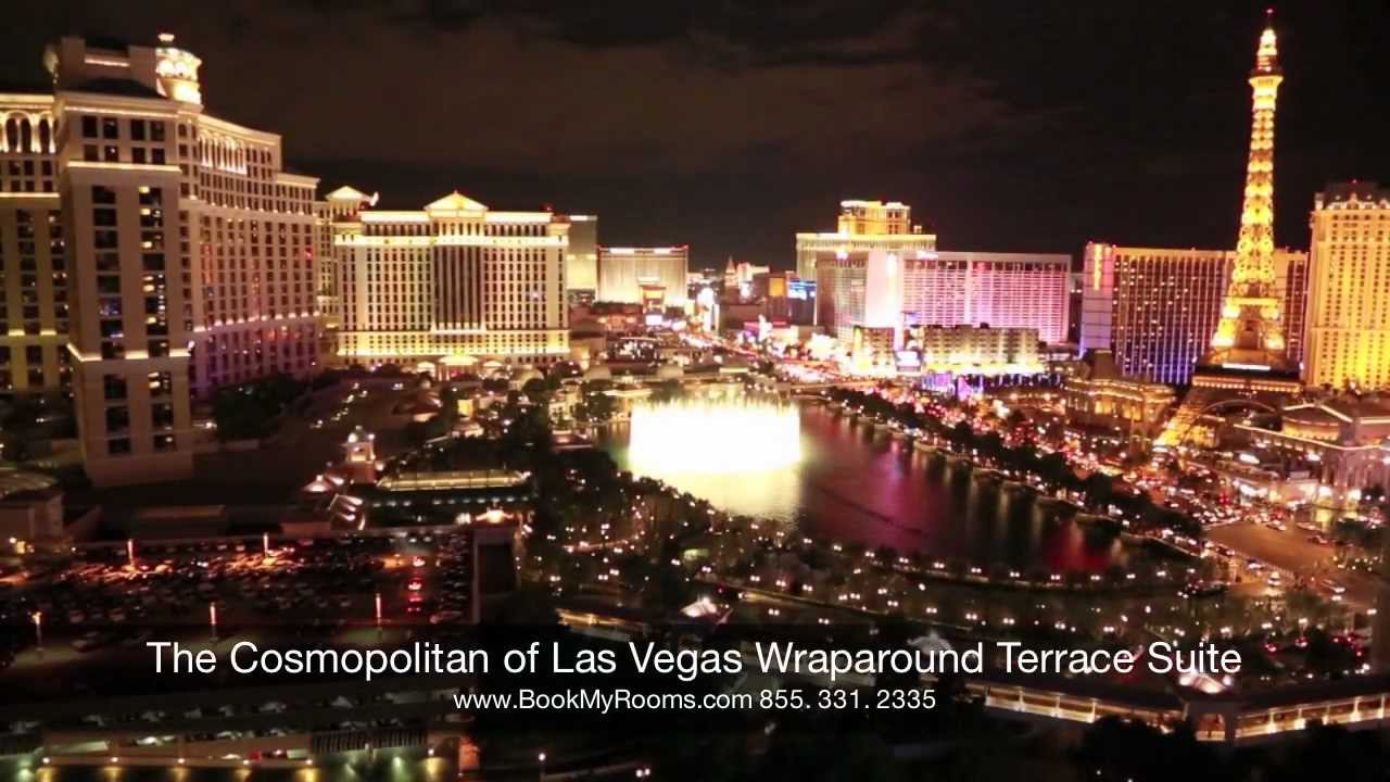 cosmopolitan las vegas wraparound terrace suite cosmopolitan las vegas wraparound terrace suite