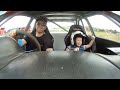 Little Boy Rides in Rally Car | Best Day Of His Life