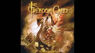 Watch Freedom Call Light Up The Sky video