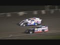 USMTS Clash of the Titans Sanders Wins Video