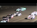 USMTS Clash of the Titans Sanders Wins Video