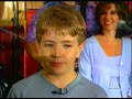 Billy gilman one voice
