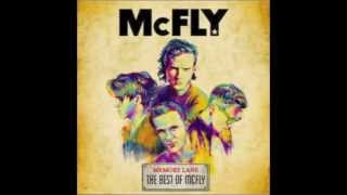Mcfly - Mess Around You [Unreleased Demo]