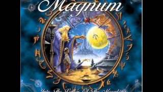 Watch Magnum In My Minds Eye video